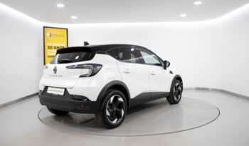 RENAULT Captur 1.0 Techno TCe completo