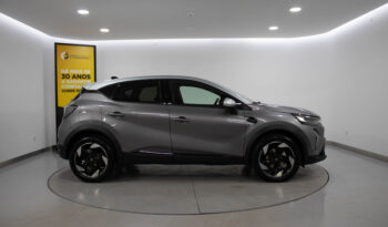 RENAULT Captur 1.0 Techno Eco-G completo