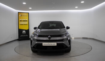 RENAULT Captur 1.0 Techno TCe completo