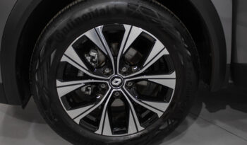 RENAULT Captur 1.0 TCe Techno Bi-Fuel completo
