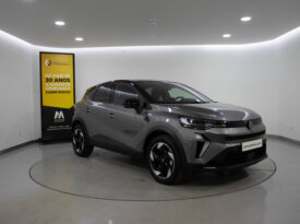 RENAULT Captur 1.0 Techno TCe