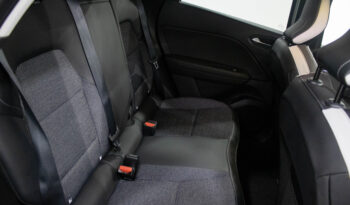 RENAULT Captur 1.0 TCe Techno Bi-Fuel completo