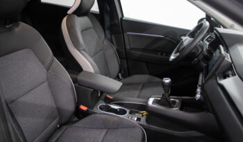 RENAULT Captur 1.0 TCe Techno Bi-Fuel completo