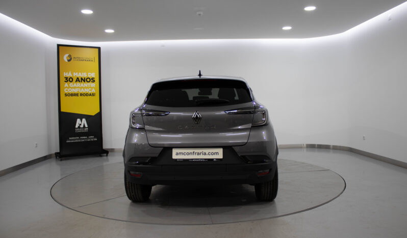 RENAULT Captur 1.0 Techno Eco-G completo