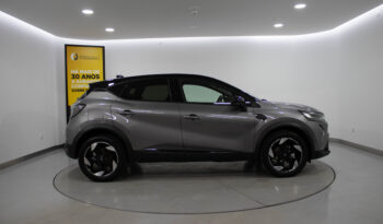 RENAULT Captur 1.0 Techno TCe completo