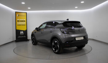 RENAULT Captur 1.0 Techno Eco-G completo