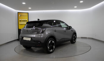 RENAULT Captur 1.0 Techno TCe completo