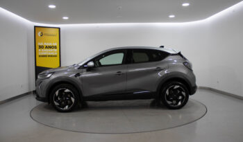 RENAULT Captur 1.0 Techno Eco-G completo