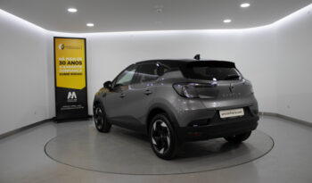 RENAULT Captur 1.0 Techno TCe completo