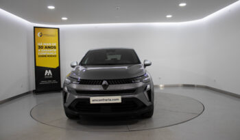 RENAULT Captur 1.0 Techno Eco-G completo