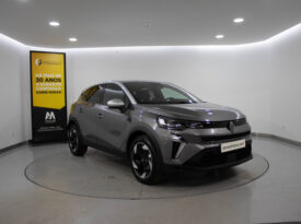 RENAULT Captur 1.0 Techno Eco-G