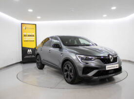 RENAULT Arkana 1.3 TCe RS Line EDC