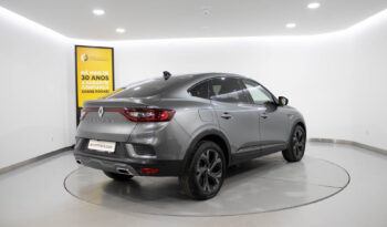 RENAULT Arkana 1.3 TCe RS Line EDC completo