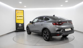 RENAULT Arkana 1.3 TCe RS Line EDC completo