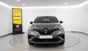 RENAULT Captur 1.0 TCe RS Line completo