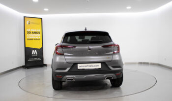 RENAULT Captur 1.0 TCe RS Line completo