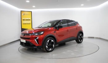 RENAULT Captur 1.0 Techno TCe completo