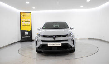 RENAULT Captur Techno TCE GPL completo