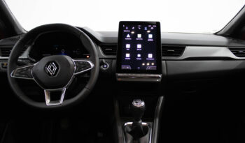 RENAULT Captur 1.0 Techno TCe completo