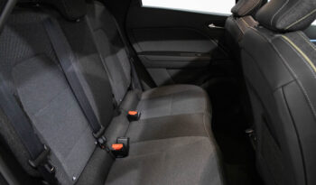 RENAULT Captur 1.0 Techno TCe completo