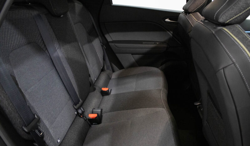 RENAULT Captur 1.0 Techno TCe completo
