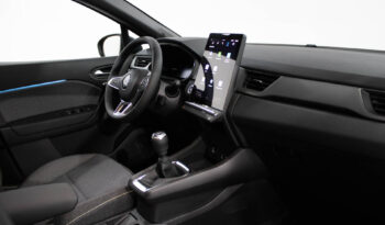 RENAULT Captur 1.0 Techno TCe completo