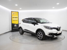 RENAULT Captur 1.5 dci Exclusive