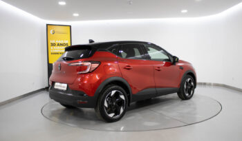 RENAULT Captur 1.0 Techno TCe completo