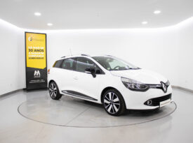 RENAULT Clio ST 1.5 dCi Dynamique