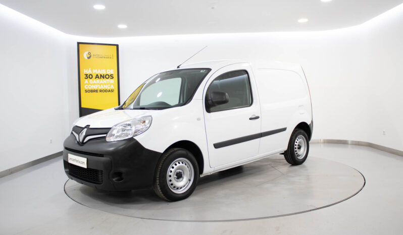 RENAULT Kangoo Express 1.5 Dci completo