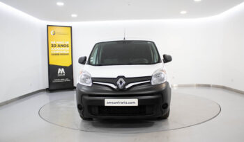 RENAULT Kangoo Express 1.5 Dci completo