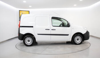 RENAULT Kangoo Express 1.5 Dci completo