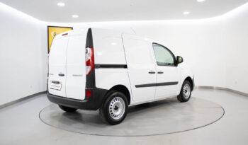 RENAULT Kangoo Express 1.5 Dci completo