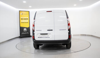 RENAULT Kangoo Express 1.5 Dci completo