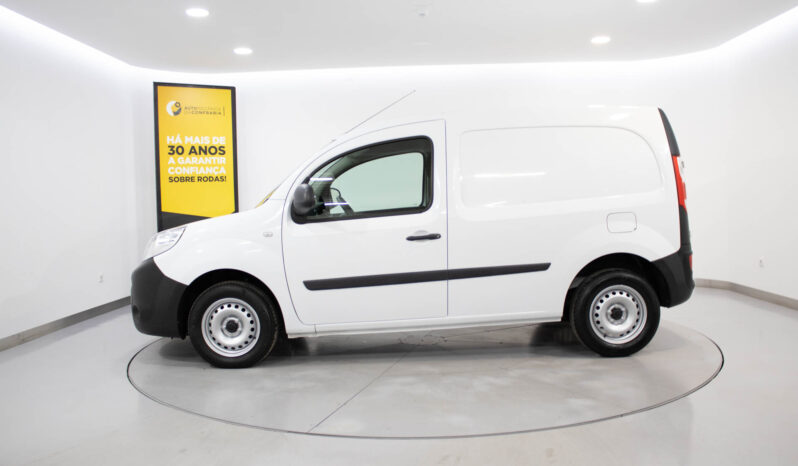 RENAULT Kangoo Express 1.5 Dci completo