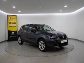 SEAT Arona 1.0 TSi FR