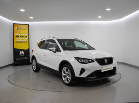 SEAT Arona 1.0 TSi FR