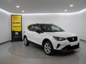 SEAT Arona 1.0 TSi FR