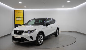 SEAT Arona 1.0 TSi FR completo