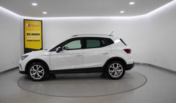 SEAT Arona 1.0 TSi FR completo