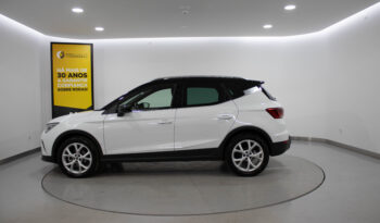 SEAT Arona 1.0 TSi FR completo