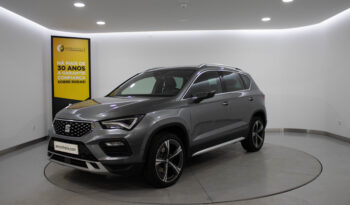 SEAT Ateca 1.5 TSi DSG Xperience Plus completo