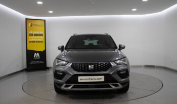 SEAT Ateca 1.5 TSi DSG Xperience Plus completo