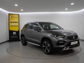 SEAT Ateca 1.5 TSi DSG Xperience Plus