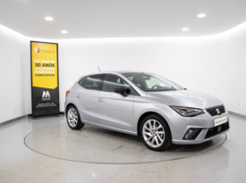 SEAT Ibiza 1.0 TSi FR