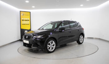 SEAT Arona 1.0 TSi FR completo