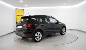 SEAT Arona 1.0 TSi FR completo