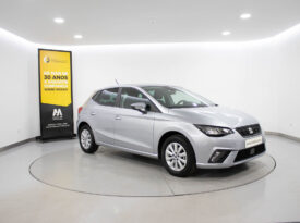 SEAT Ibiza 1.0 TSi Style