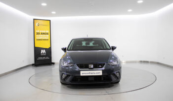 SEAT Ibiza 1.6 TDI FR completo