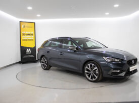 SEAT Leon ST 2.0 TSi FR DSG